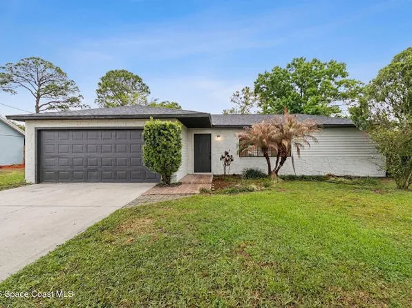 4721 Fairsun St, Cocoa, FL 32927