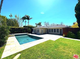 460 Westmount Dr, West Hollywood, CA 90048