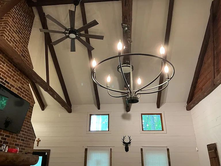 360 Wood Landing Rd — Photo 5