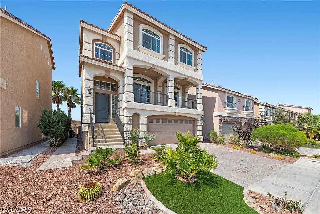 4 bed, 3.5 bath, 3047 sqft, $3,400 — Photo 2
