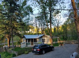 62 Solomon Rd, Leicester, NC 28748