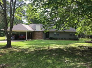 1003 S Maple St, Ruston, LA 71270