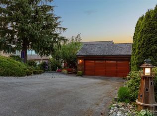 Mariners Cove Div 3, Oak Harbor, WA 98277