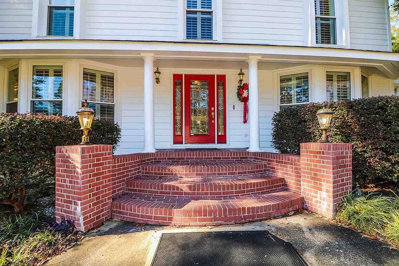 1207 Briarcliff Rd, Warner Robins, GA 31088 Zillow