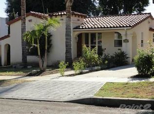 1327 Bruce Ave, Glendale, CA 91202