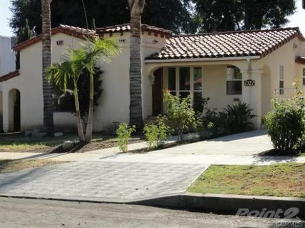 1327 Bruce Ave, Glendale, CA 91202