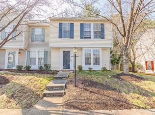 3024 Montfort Loop, Henrico, VA 23294