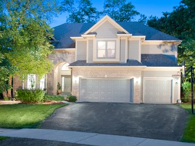876 Hampstead Ct, Barrington, IL, 60010