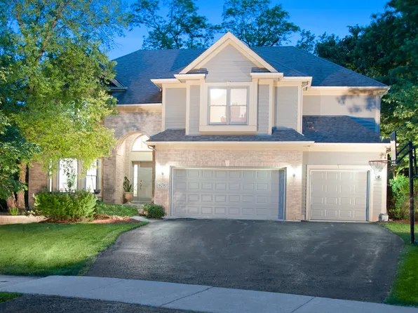 876 Hampstead Ct, Barrington, IL 60010