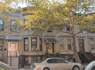 662 49th St, Brooklyn, NY 11220