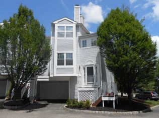 1311 Grandview Ct #1311, Whippany, NJ 07981