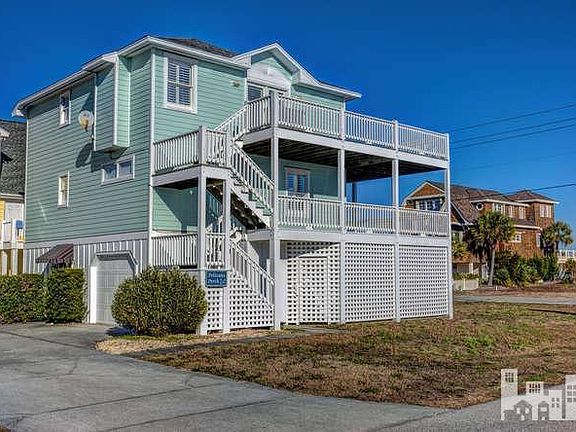 2nd image of 801 N Fort Fisher Boulevard