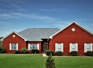 3455 S Brannon Stand Rd, Dothan, AL 36305