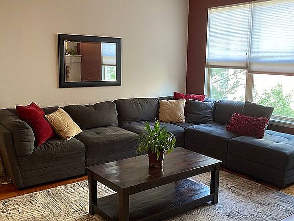 Large Great Room