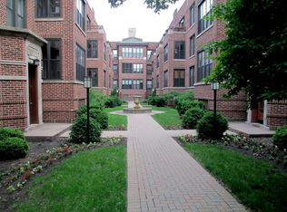741 W Cornelia Ave UNIT 741N-3, Chicago, IL 60657