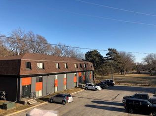 3738 Frances Street, Omaha, NE 68105