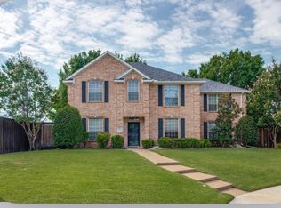 3212 Blenheim Ct, Plano, TX 75025