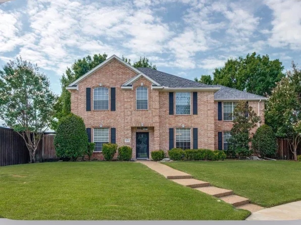 3212 Blenheim Ct, Plano, TX 75025