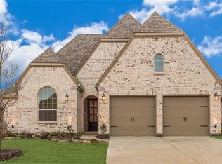 400 Village Creek Dr, McKinney, TX 75071