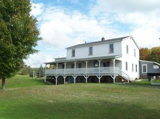 5534 Glover Hill Rd, Cattaraugus, NY 14719