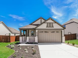 1732 Mexican Heather Dr, Leander, TX 78641