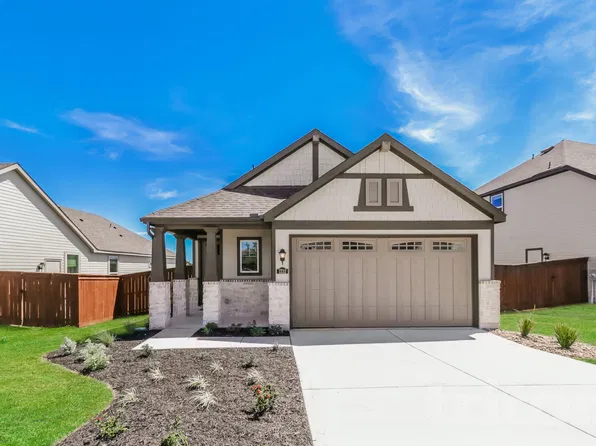 1732 Mexican Heather Dr, Leander, TX 78641