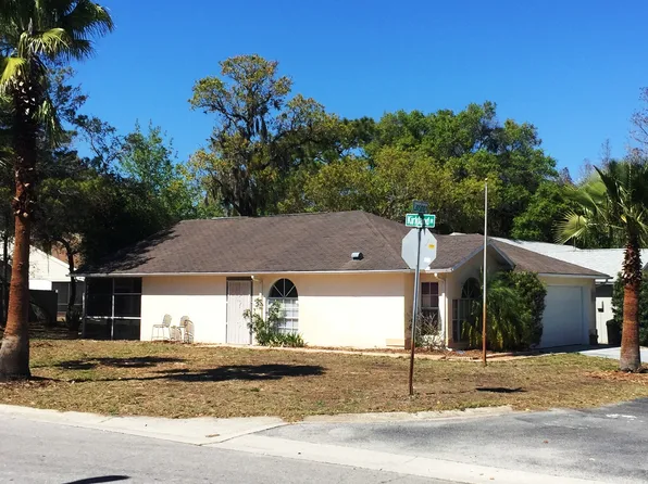 8031 Lansing Dr, New Port Richey, FL 34654