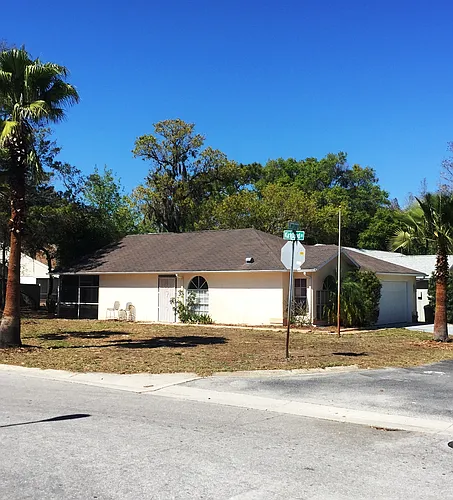 8031 Lansing Dr Photo 1