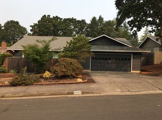 3321 Shelton Ave, Eugene, OR