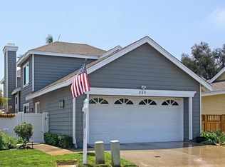 805 Windward Ln, Carlsbad, CA 92011