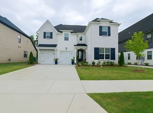 3274 Sassafras Ln, Thompsons Station, TN 37179