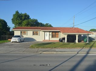 1610 SW 87th Ave, Miami, FL 33165
