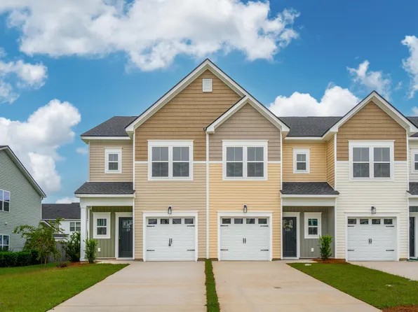 127 Kirkland St, Goose Creek, SC 29445