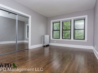 1309 W 82nd St APT 3, Chicago, IL 60620