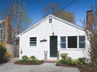 30 Newmarch St, Ipswich, MA 01938