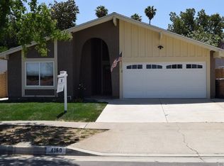 4160 E Bainbridge Ave, Anaheim, CA 92807