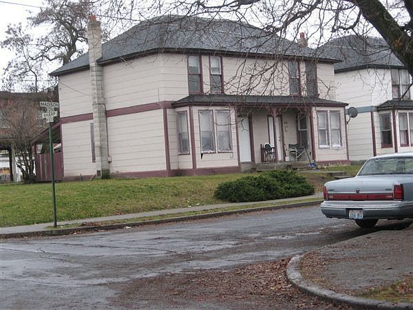 1232 N Madison