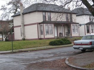 1232 N Madison St, Spokane, WA 99201