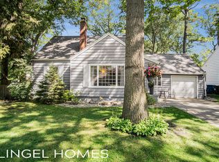 1542 Beardsley Ave, Muskegon, MI 49441