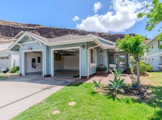 87-1055 Anaha St, Waianae, HI 96792