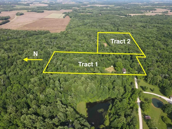 S County Road 750 E, Velpen, IN 47590