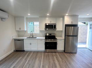 1706 E Jackson St #C, Long Beach, CA 90805