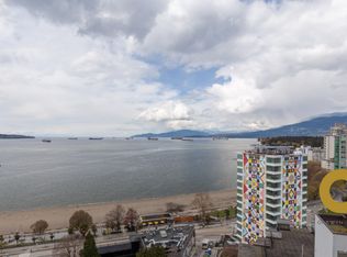 1221 Bidwell St #1A, Vancouver, BC V6G0B1