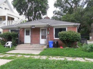 1110 17th St, Rockford, IL 61104