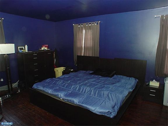 Bedroom - Main