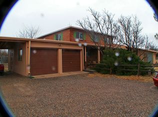 1518 E Benson Airport Rd, Benson, AZ 85602