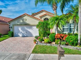 12245 Castle Pines Rd, Boynton Beach, FL 33437