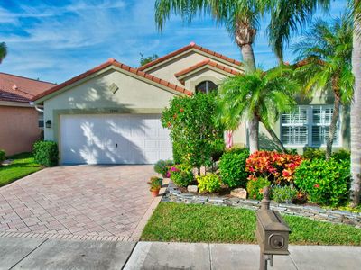 12245 Castle Pines Road, Boynton Beach, FL, 33437