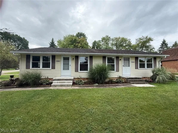2902 Thackeray Ave NW, Massillon, OH 44646