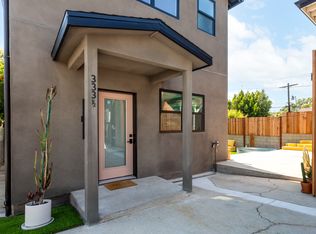 333 Stowe Ter #1/2, Los Angeles, CA 90042